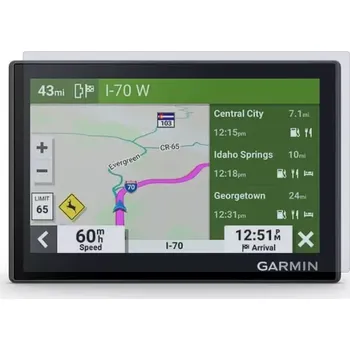 Garmin Edge 530 - Hydrogelfolie.cz hydrogelová ochranná fólie