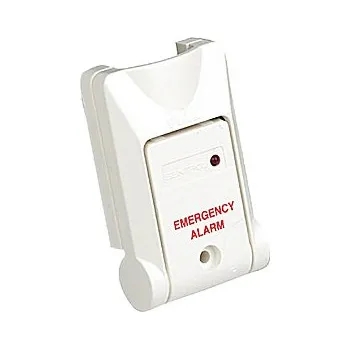 Hlásič požáru UTC Fire & Security - Výklopné tísňové NC / NO tlačítko S3040