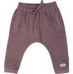 Lodger Jogger Folklore Solid Mauve
