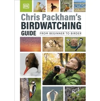 Chris Packham's Birdwatching Guide - Packham, Chris