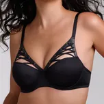 Marlies Dekkers - Euphoria podprsenka vyztužená black 70C 36690