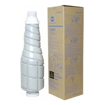 Konica Minolta originální toner A0VW150, TN612K, black, 38500str.