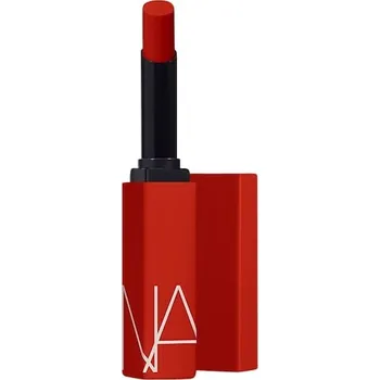 Make-up NARS Lip-make-up LipsticksRtěnka Powermatte 131 Notorious 1,5 g ()