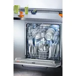 Franke FDW 614 E5P E