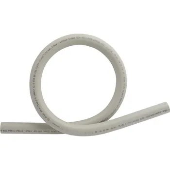 Vodovodní potrubí PPR Dilatační smyčka PN 20 20