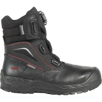 Pracovní obuv Bezpečnostní obuv Cofra ODOACRE S7S CI HRO FO SR Velikost boty: 38
