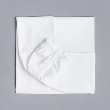 Prostěradlo Lejaan Quiet Jungle Prostěradlo 160×200 cm