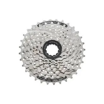 Kazeta přesmyku SHIMANO kazeta ACERA CS-HG41 8 rychl MTB 11 - 30 z.