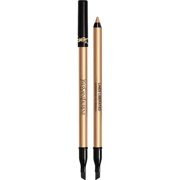 Make-up Yves-Saint-Laurent Make-up OciLines Liberated Eyeliner 6 Legendary Gold 1,2 g ()