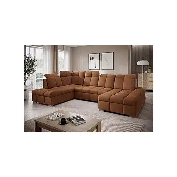 Sedací souprava Sedací souprava PRESTIGE "U" Element 11