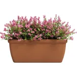 Truhlík terakota 32 cm Siza – Artevasi ID_1646522