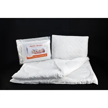 Sada polštář a peřinka