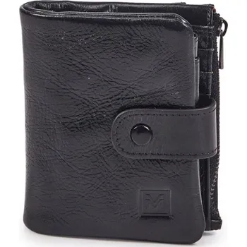 Peněženka Peněženka VerMari VER MET-07 - černá