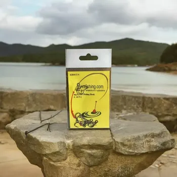 Rybářský háček KUMHO JEDNOHÁČEK NA WOBLERY A PLANDAVKY VEL.8-10KS