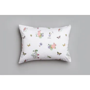 Povlečení Lejaan Rebeca's Dream Povlak na polštář 45×65 cm