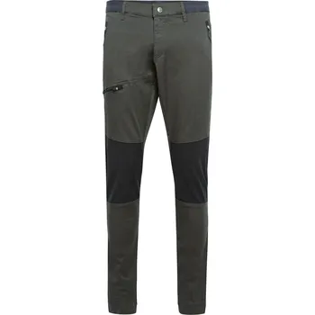 Pánské kalhoty Chillaz Direttissima Barva: dark grey, Velikost: XXL