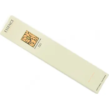 Vonná tyčinka Bio vonné tyčinky - Soustředění