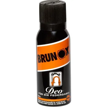 Brunox Deo, 100 ml, spray (Brunox Deo, 100 ml, spray)