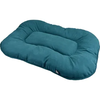 pelíšek pro malé zvíře Pelíšek pro psa v petrolejové barvě 58x77 cm – Love Story ID_1636574