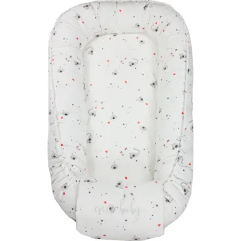 Hnízdečko pro miminko enie baby Hnízdečko Myšky