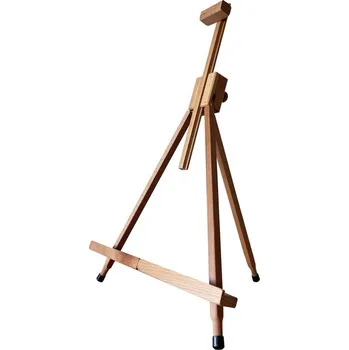 Malířský stojan Stolní malířský stojan Elba