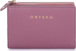 Oxybag Last Leather 9-27022 růžová