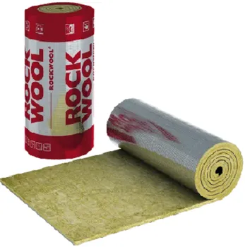 izolace potrubí Rockwool Larock 40 ALS 40 mm x 6 m