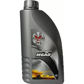 Olej motorový M6AD 1L CleanFOX FOX120070018
