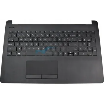 Šasi notebooku Palmrest + Klávesnice HP 15-ra071nw