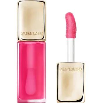 Make-up GUERLAIN Make-up RtyKissKiss Bee Glow Oil 458 Pop Rose 9,5 ml ()