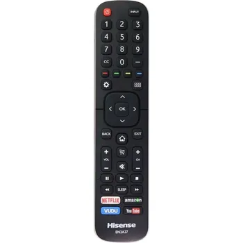 HISENSE EN2A27 - originální dálkový ovladač