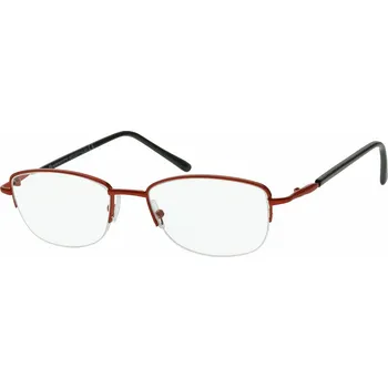 Brýle na čtení Dioptrické čtecí brýle Identitty MC2231R +3,0D