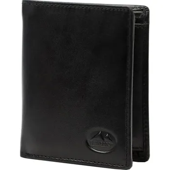 Peněženka Peněženka EL FORREST 728-67 RFID - černá