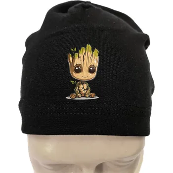 Čepice Čepice Baby Groot - více barev, Marvel, skladem
