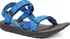 Dámské sandále Source Classic Women's Hiking Sandals Midnight Blue