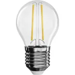 EMOS Filament Mini Globe E27 1,8W 230V…