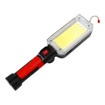 Svítilna MKF Light 24SP2200