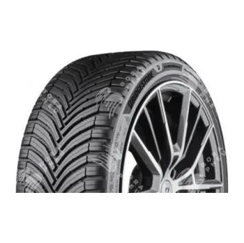 Celoroční osobní pneu Pneumatiky BRIDGESTONE TURANZA ALL SEASON 6 DG 225/50 R17 98V