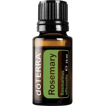 Doterra Rosemary 15ml (Rozmarýn) 60204694