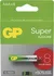 Článková baterie GP Super Alkaline AAA