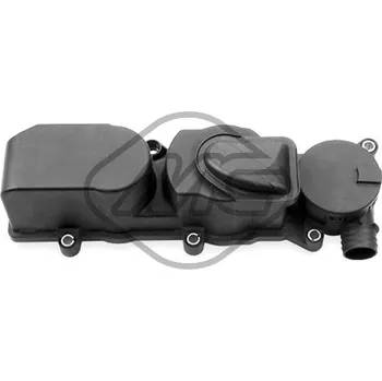 Kliková hřídel Odlučovač oleje pro odvětrávání klikové skříně Metalcaucho 35070