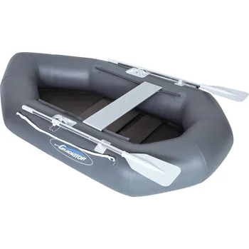 Člun Člun nafukovací Gladiator A240 SF tmavě šedý