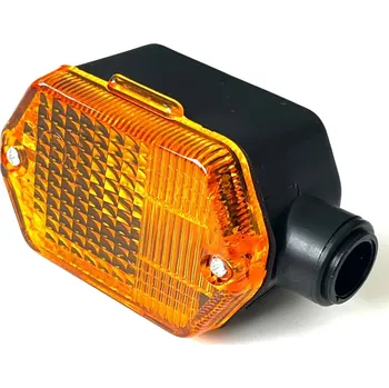 Osvětlení pro motocykl Blinkr Simson SR 50 skůtr a MZ