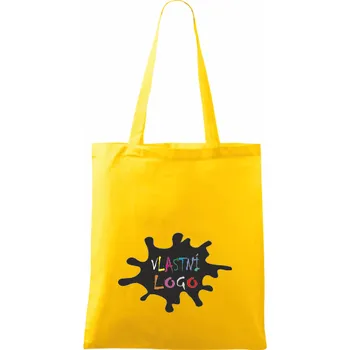 Malá taška s vlastním potiskem