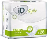 Ontex iD Expert Light Extra 28 ks