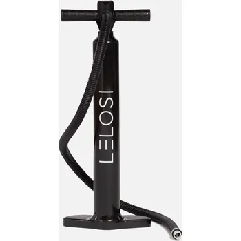 Dámské legíny LELOSI Ruční pumpa s tlakoměrem