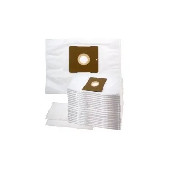 Sáček do vysavače Sáčky do vysavače BOMANN BS 961 CB Uni 28x24cm textilní 20ks