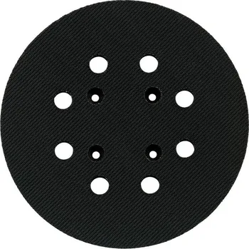 Brusný kotouč Opěrný talíř 122 mm, děrovaný, FSX 200 Intec