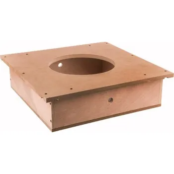 Videoserver LOXONE - 200202 - Back Box Install 7