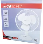 Ventilátor stolní Clatronic VL 3601